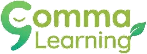 Comma Learning